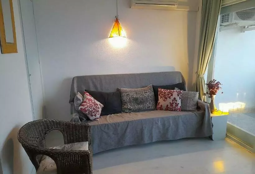 Tu Paraíso En La Manga