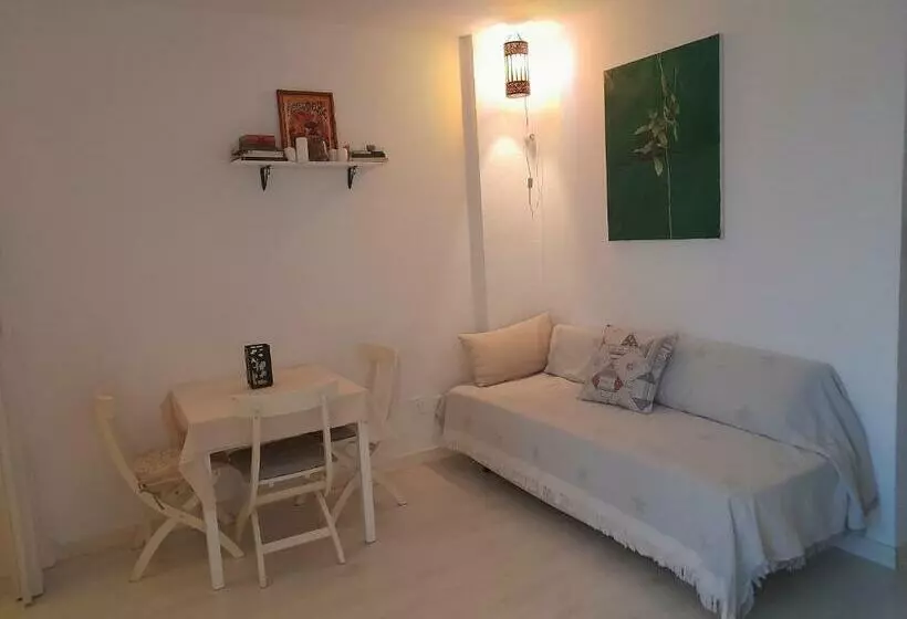 Tu Paraíso En La Manga