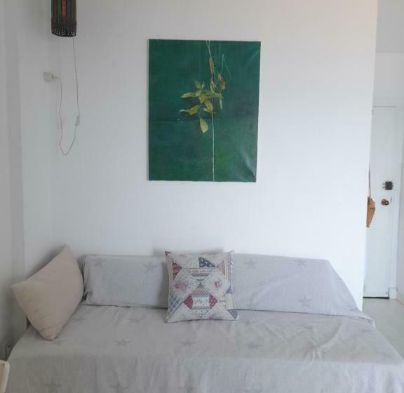 Tu Paraíso En La Manga