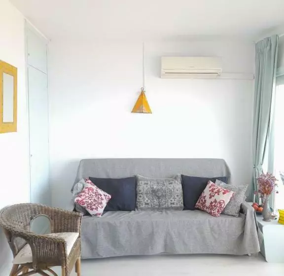 Tu Paraíso En La Manga