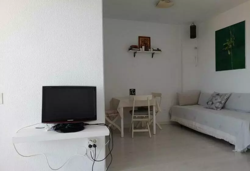 Tu Paraíso En La Manga