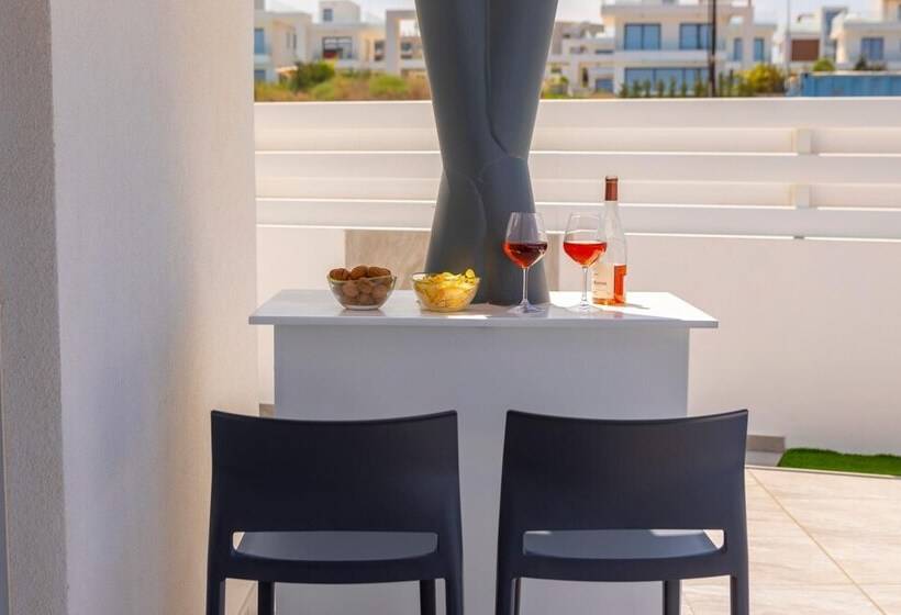 Protaras Sol E Mar Villa 3