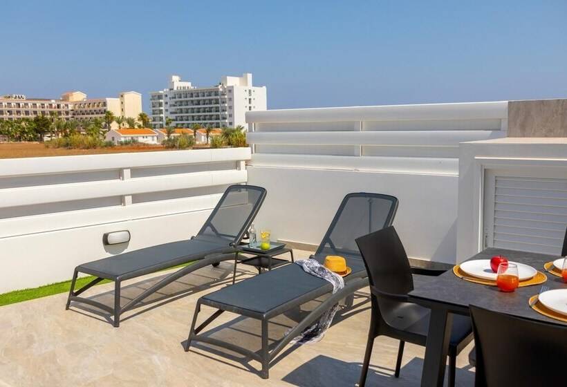 Protaras Sol E Mar Villa 3