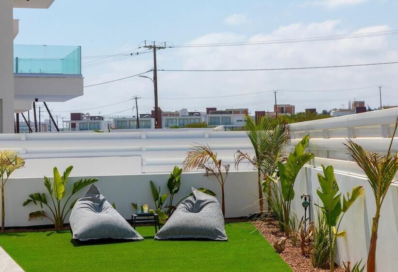 Protaras Sol E Mar Villa 3