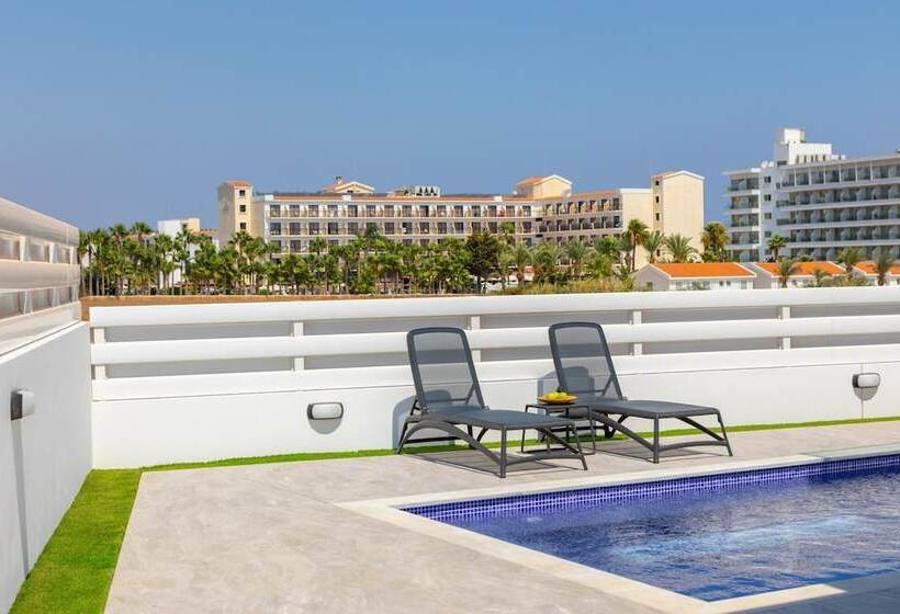 Protaras Sol E Mar Villa 3