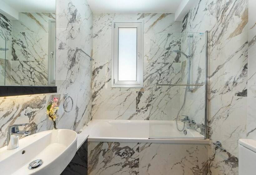 Protaras Sol E Mar Villa 3