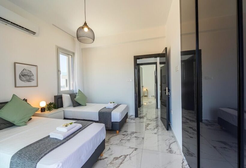 Protaras Sol E Mar Villa 3