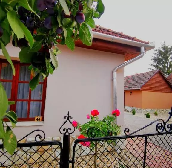 Szilvaliget Vendégház