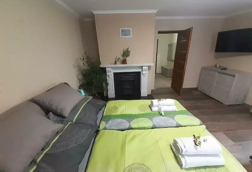 Szilvaliget Vendégház