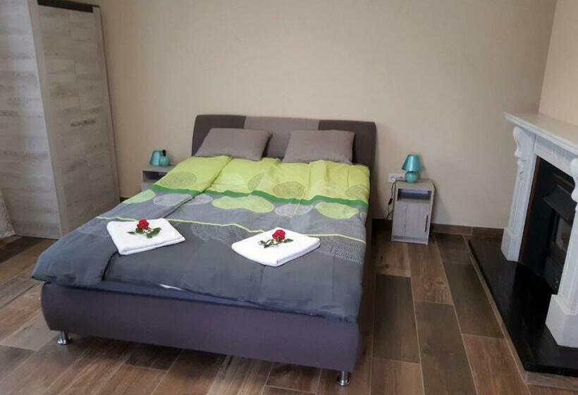 Szilvaliget Vendégház