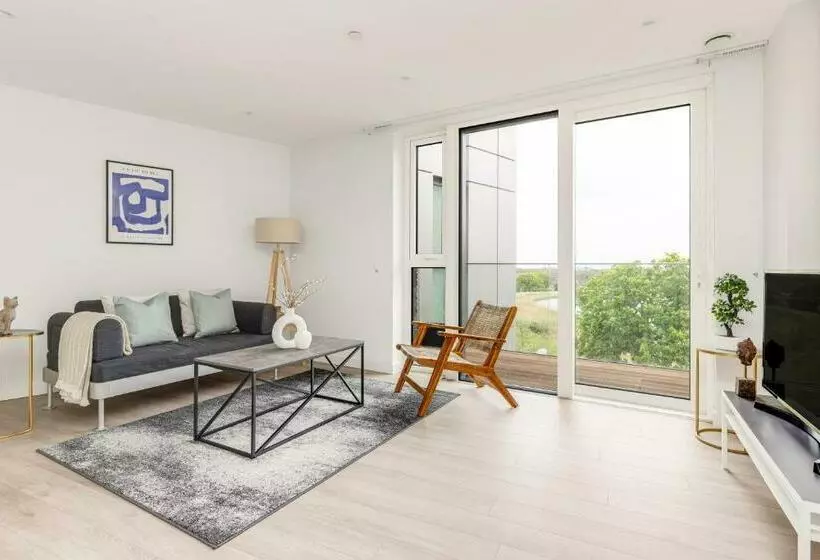The Haggerston Luxury Collection