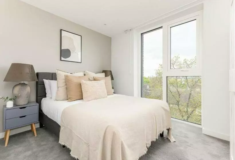 The Haggerston Luxury Collection