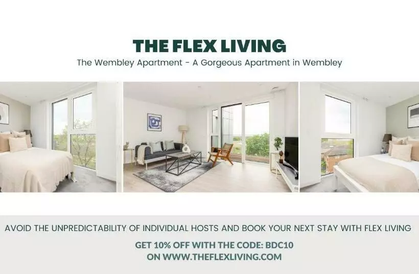 The Haggerston Luxury Collection