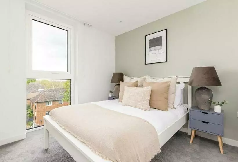 The Haggerston Luxury Collection