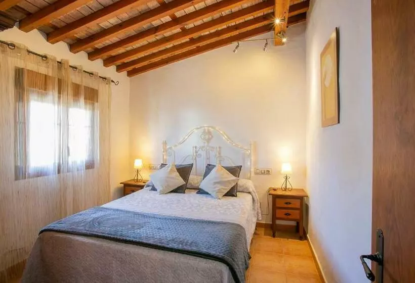 Apartamento La Mesta, Facinas   Tarifa