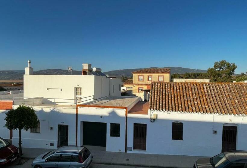 Apartamento La Mesta, Facinas Tarifa