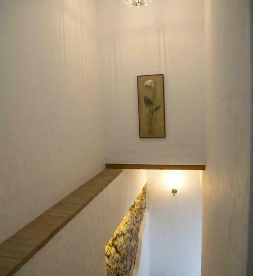 Apartamento La Mesta, Facinas Tarifa