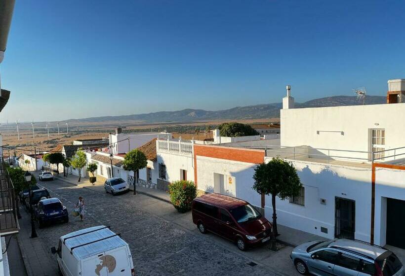 Apartamento La Mesta, Facinas Tarifa