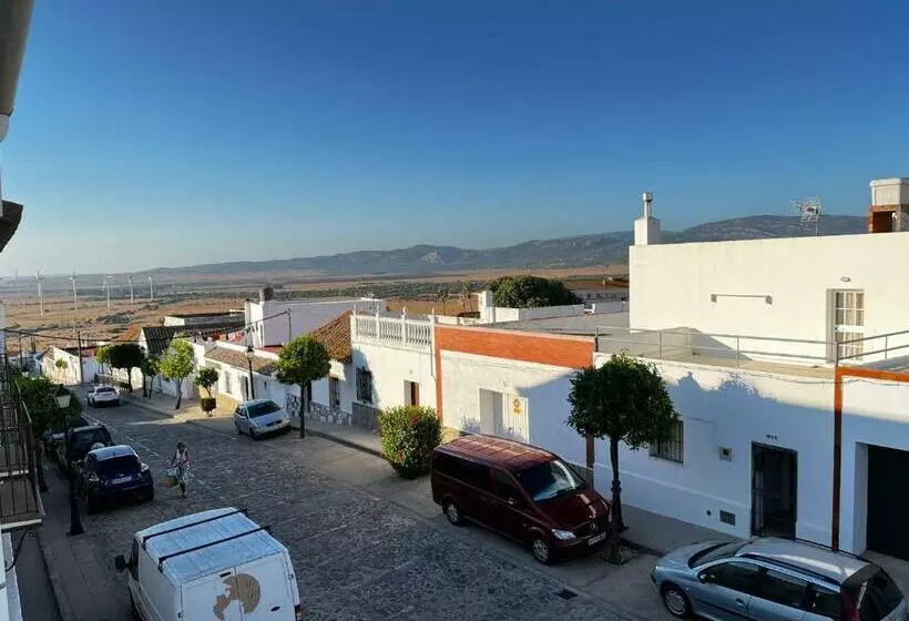 Apartamento La Mesta, Facinas   Tarifa