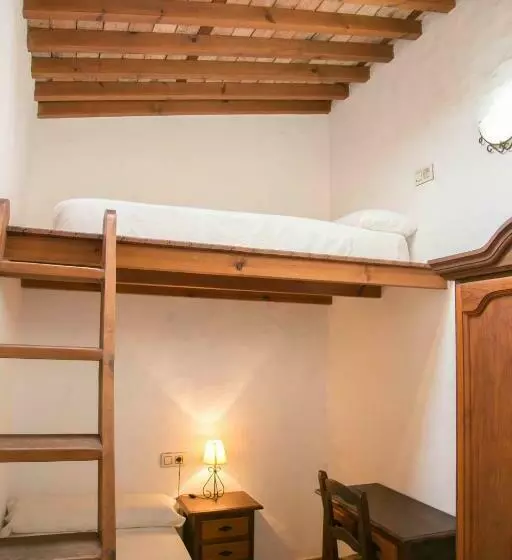 Apartamento La Mesta, Facinas   Tarifa