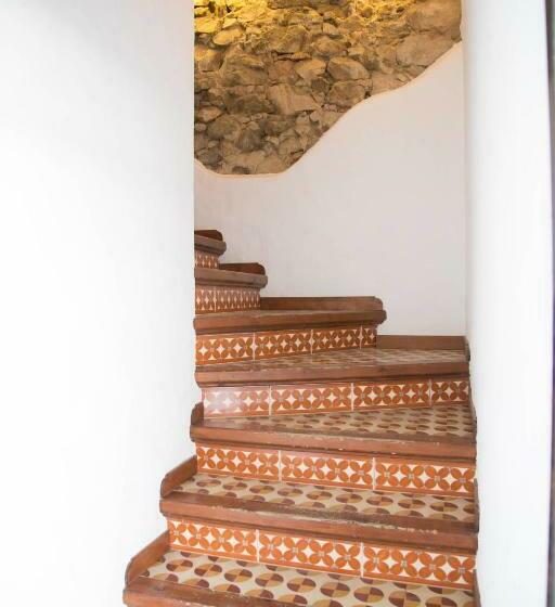 Apartamento La Mesta, Facinas Tarifa