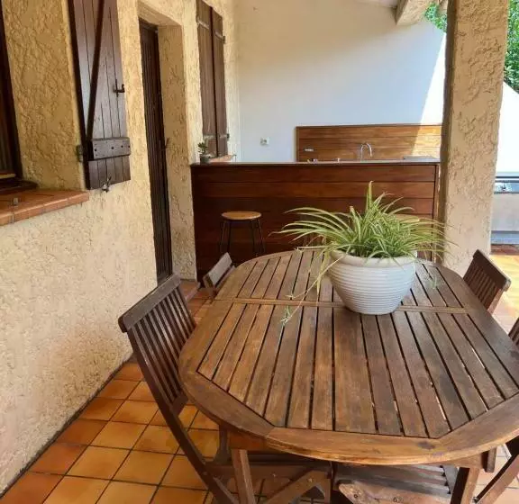 Casa Samasama