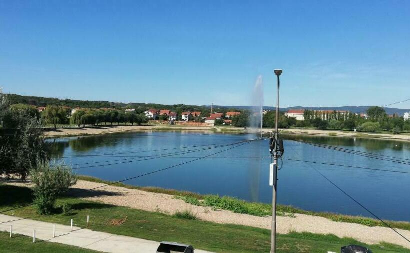 Danube Dreams Apartments