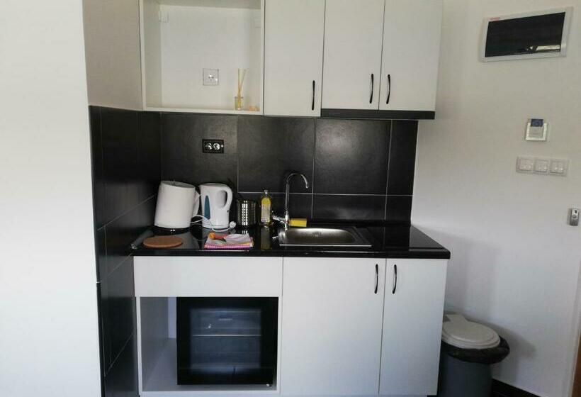 Danube Dreams Apartments