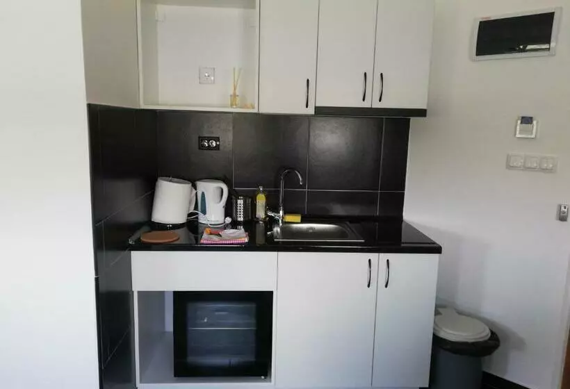 Danube Dreams Apartments