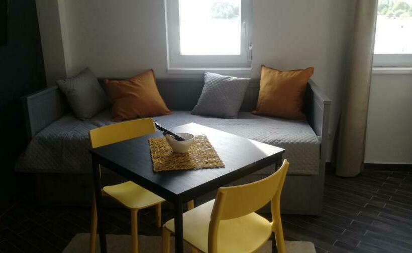 Danube Dreams Apartments