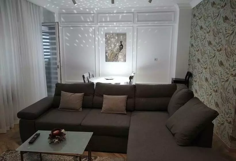 Decebal Premium Confort