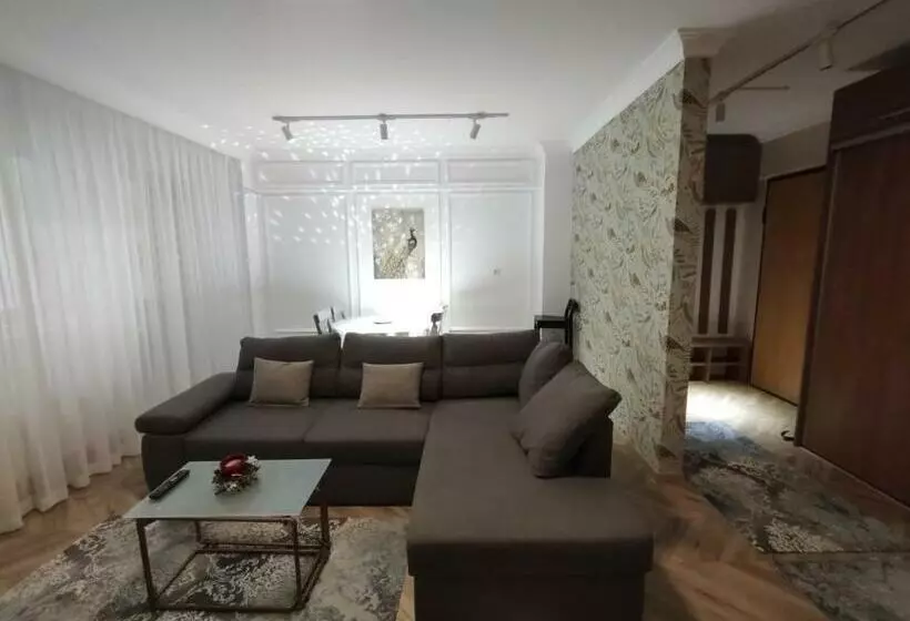 Decebal Premium Confort