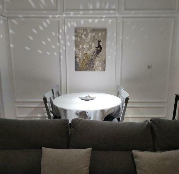 Decebal Premium Confort