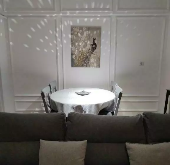 Decebal Premium Confort