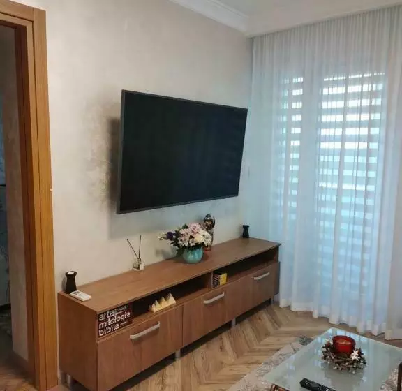 Decebal Premium Confort