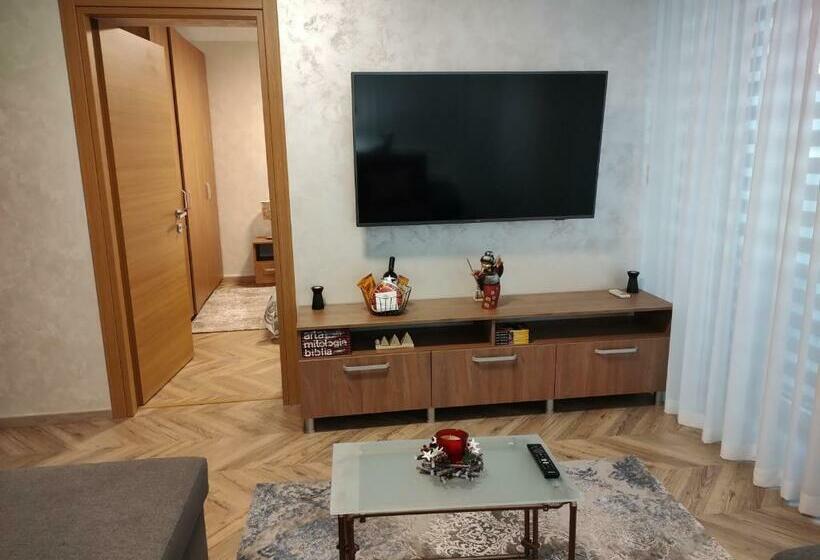 Decebal Premium Confort