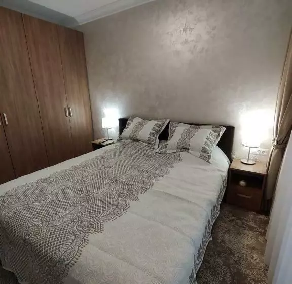 Decebal Premium Confort