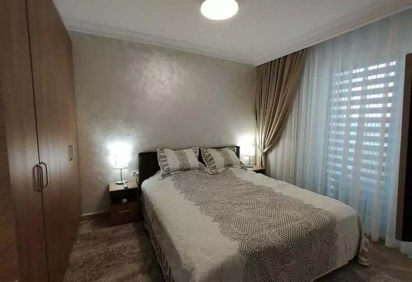 Decebal Premium Confort