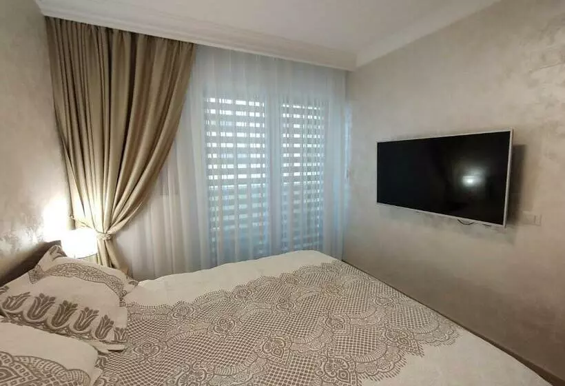 Decebal Premium Confort