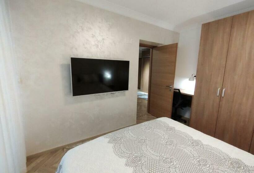 Decebal Premium Confort