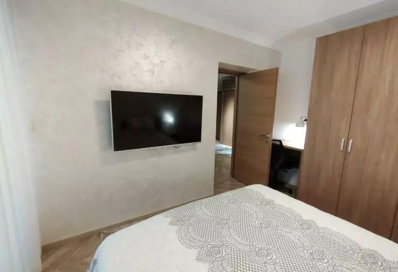 Decebal Premium Confort