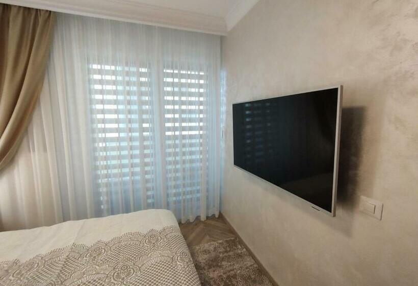 Decebal Premium Confort