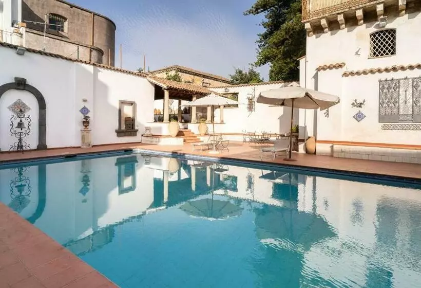 Don Camillo Loft Con Piscina