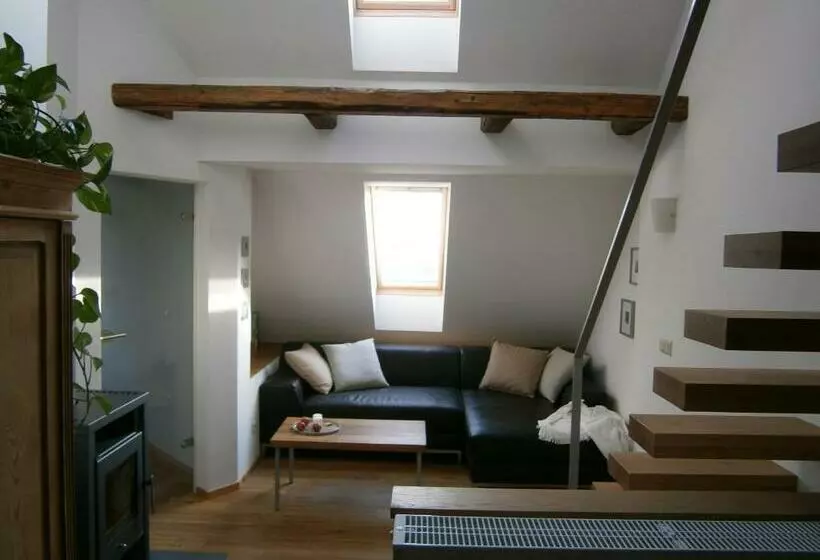 Ferienwohnung Lindenstraße