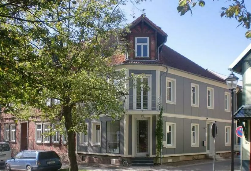 Ferienwohnung Lindenstraße