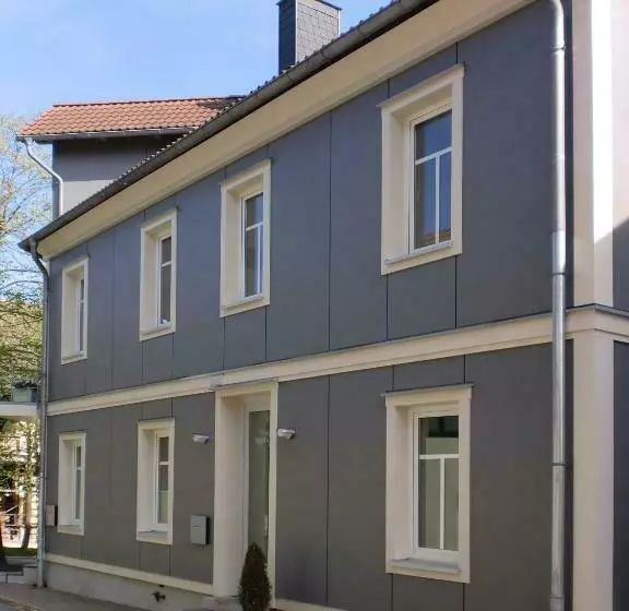 Ferienwohnung Lindenstraße