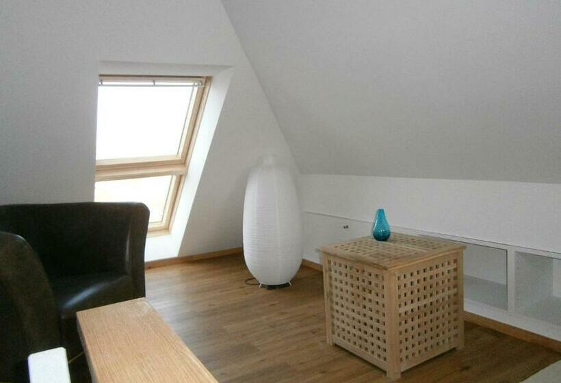 Ferienwohnung Lindenstraße