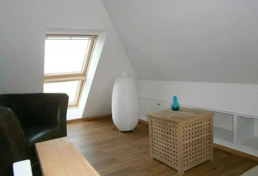 Ferienwohnung Lindenstraße