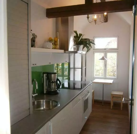 Ferienwohnung Lindenstraße