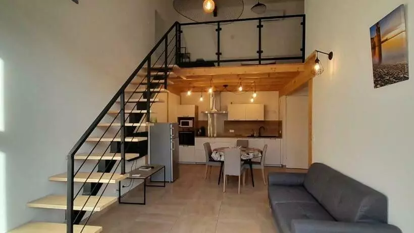 Gite Dans Mas A 10 Min De La Plage